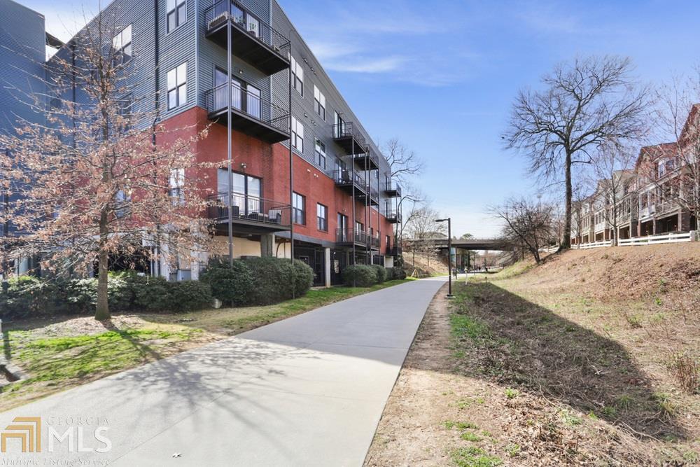 200 North Highland Avenue Northeast, Atlanta, GA 30307 House for Rent