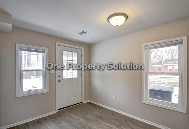 Foto del edificio - 4589 Hayes St