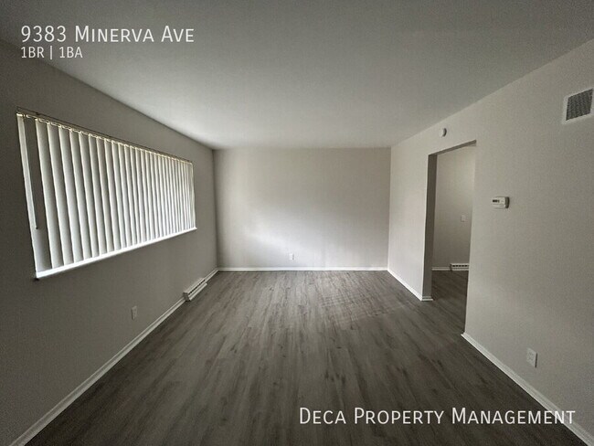 Foto del edificio - 9383 Minerva Ave