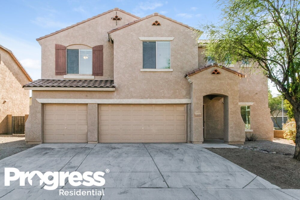 9433 W Hubbell St, Phoenix, AZ 85037 House Rental in Phoenix, AZ