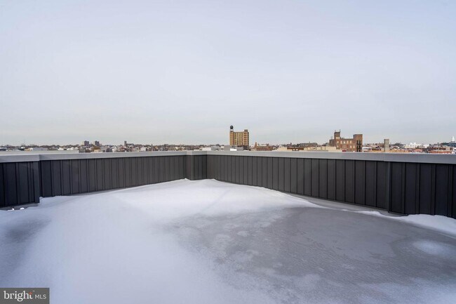 Foto del edificio - 1747 Tilghman St