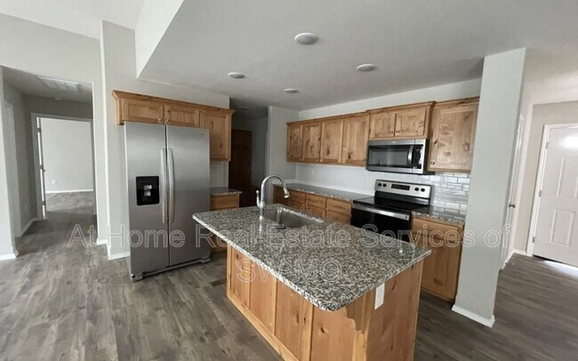 Foto del edificio - 3854 W Linwood St