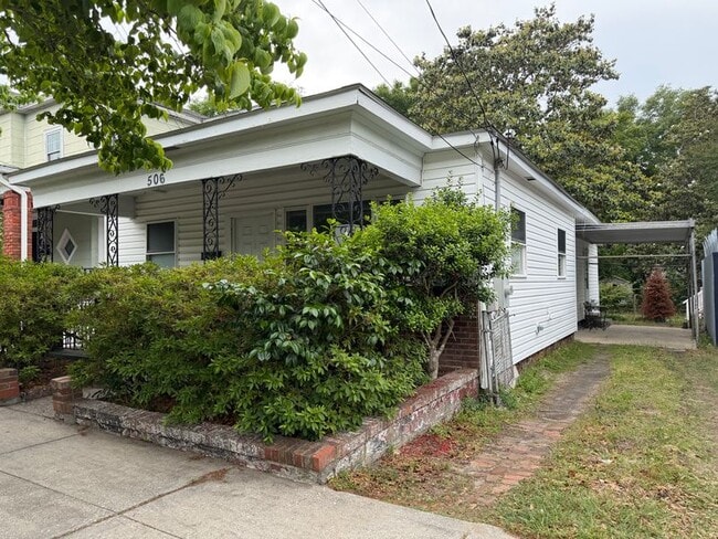 Photo - 506 S 7th St House