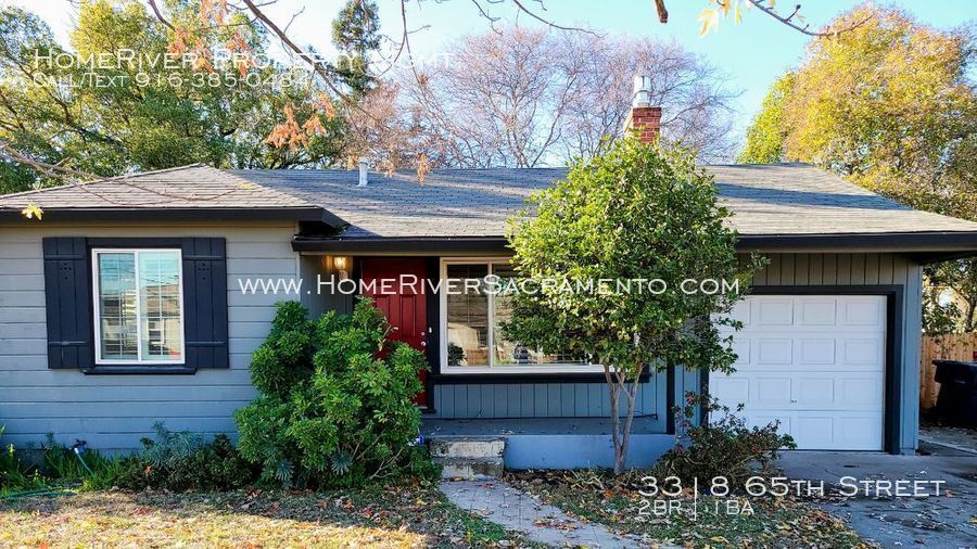 Primary Photo - 3318 65th St