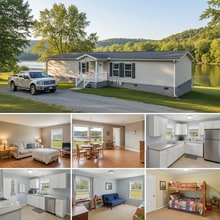 Building Photo - 56 Jasper Lake Dr