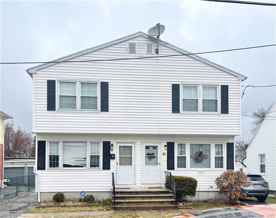 Primary Photo - 81 Birdsey St
