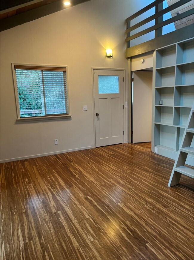 Building Photo - One Bedroom, Plus Loft, Forestville Home