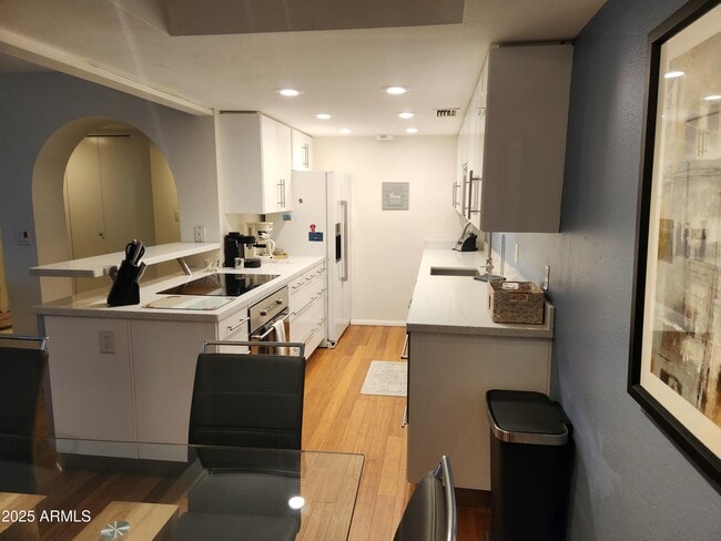 Foto del edificio - 7557 N Dreamy Draw Dr