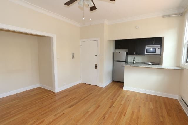 Foto del edificio - 4619 N Paulina St