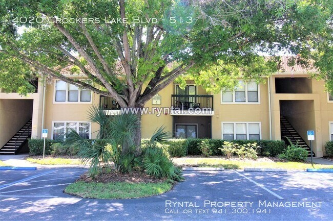 Building Photo - 4020 Crockers Lake Blvd
