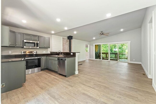 Foto del edificio - 16 Duvall Ln