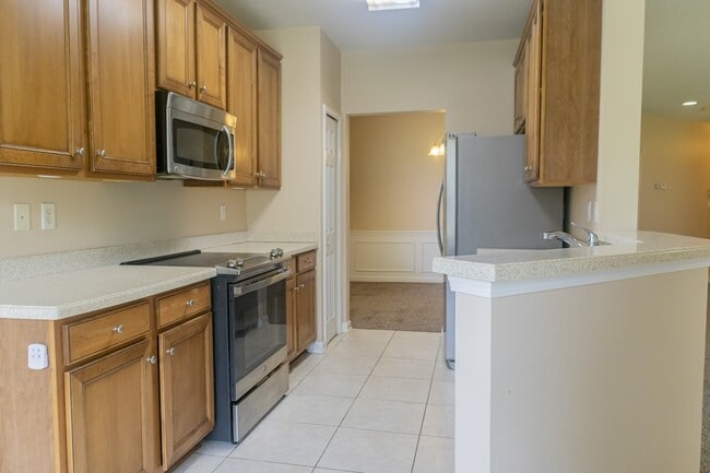 Building Photo - 6589 White Blossom Cir