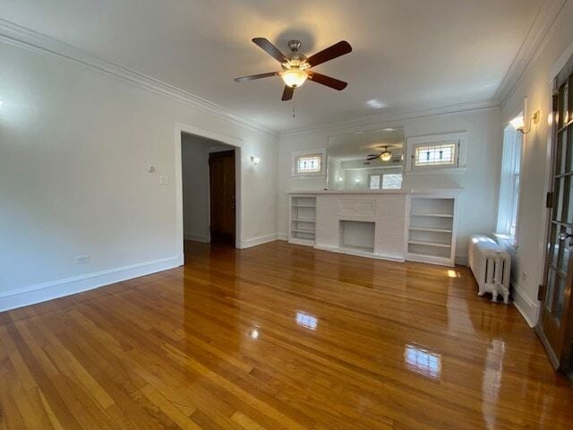 Foto del edificio - 1318 W Arthur Ave