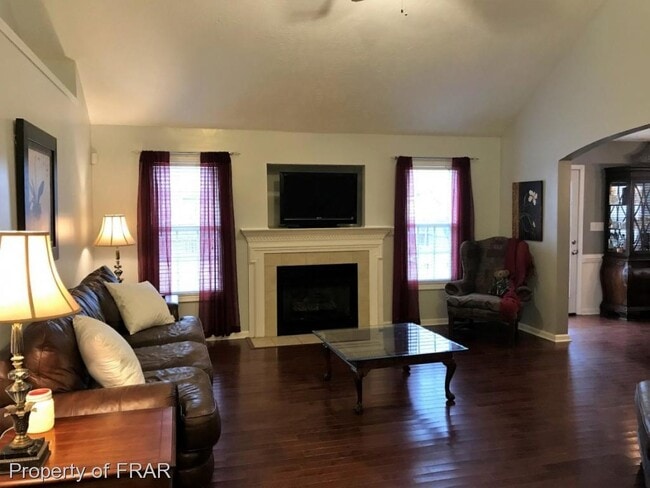 Building Photo - 5918 Lillytrotter Dr