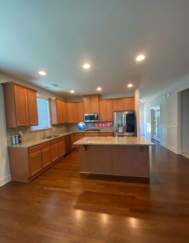 Foto del edificio - Nice 3-bedroom open floor plan ranch in Lawrenceville/Duluth