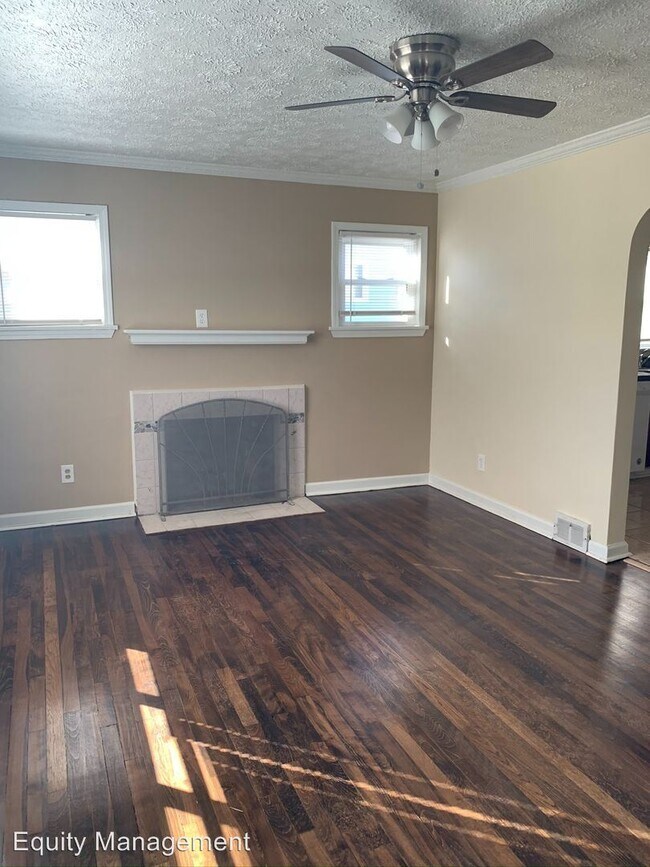 Building Photo - 3 br, 1 bath House - 90 Forest Hill