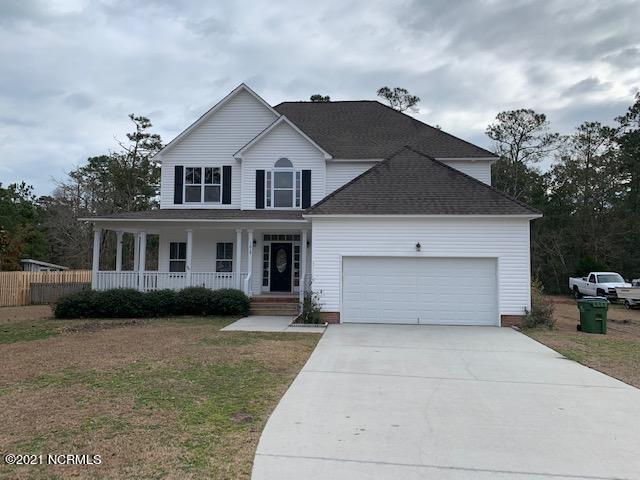 Foto principal - 1619 Chadwick Shores Dr