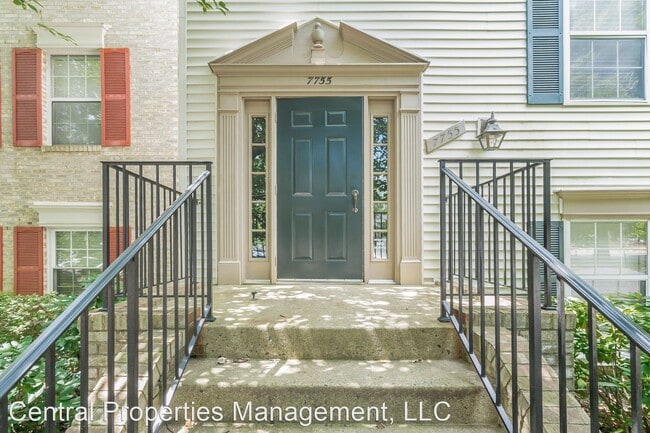 Building Photo - 3 br, 2 bath House - 7755 New Providence D...