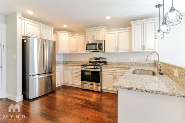 Foto del edificio - 1600 E Tumwater Ln