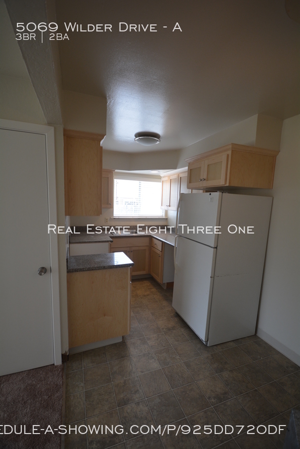 Building Photo - 5069 Wilder Dr