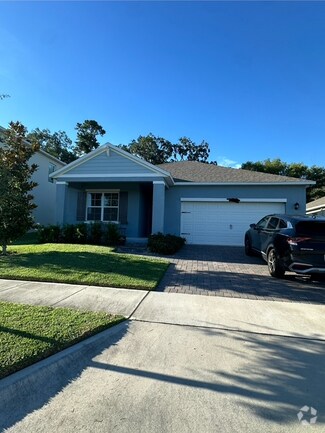 Building Photo - 5684 Galloping Dr