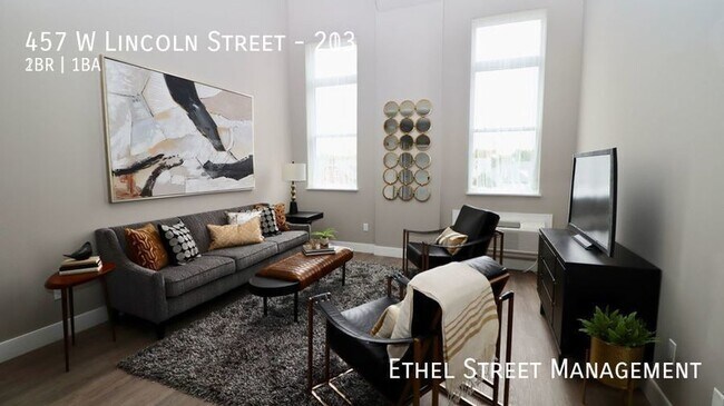 Building Photo - Brand-New, High-End Apartment on South Sid...