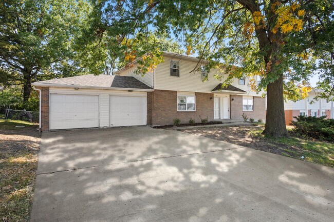 Foto del edificio - 502 Scott Blvd