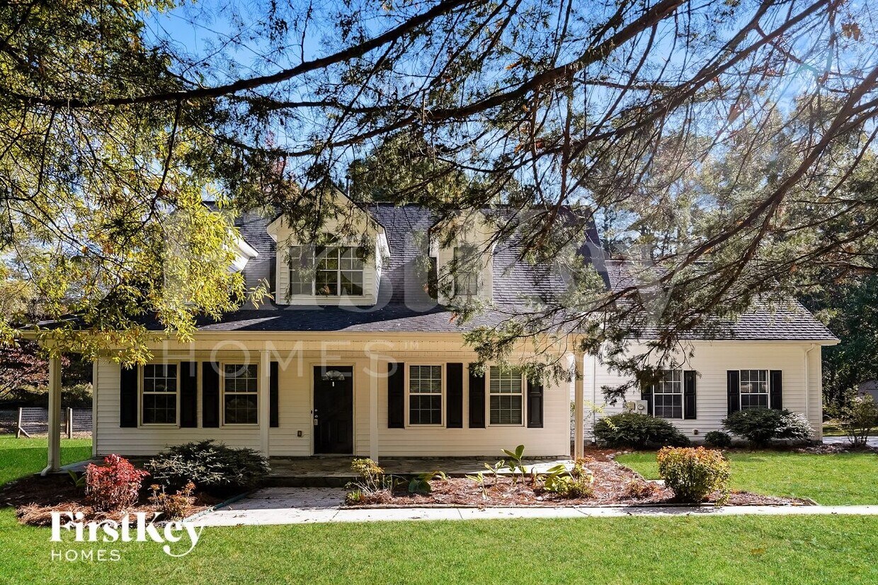 Foto principal - 3501 Donner Trail