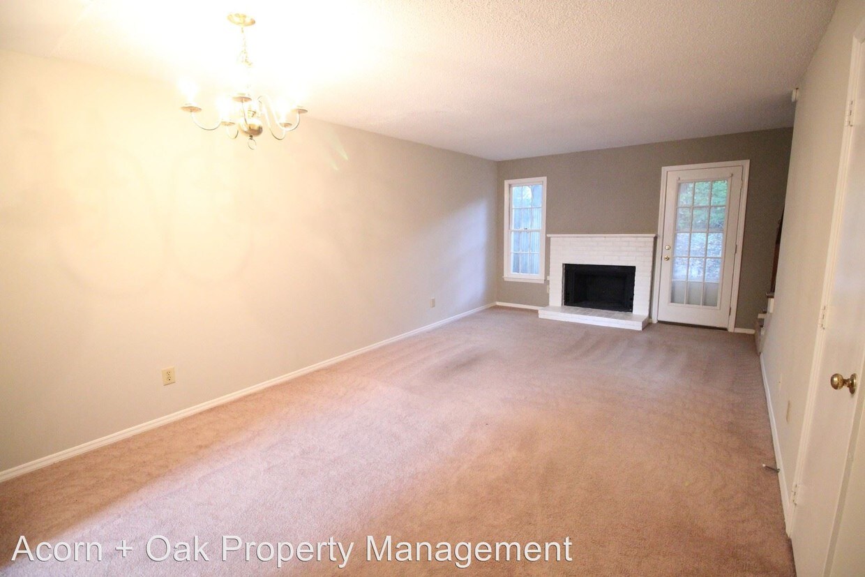 Foto principal - 1622 Hammock Pl