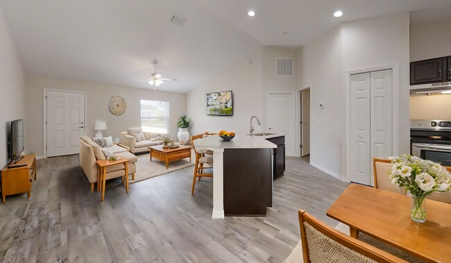 Foto del edificio - Quick Move-In!!  Brand New 3/2 Home in Sil...