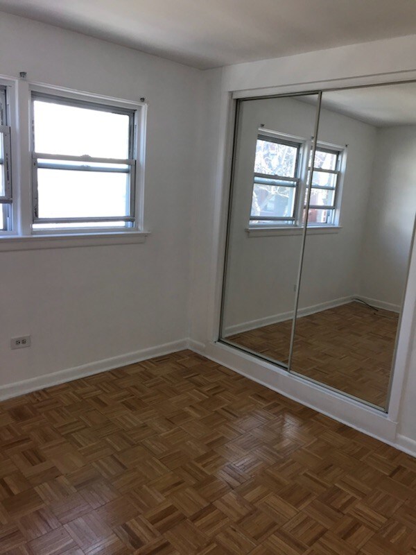 Dormitorio - 40 Harrison St