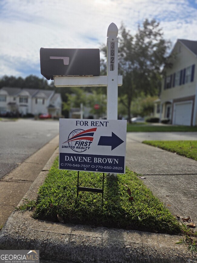 Foto del edificio - 3821 Brookwood Blvd