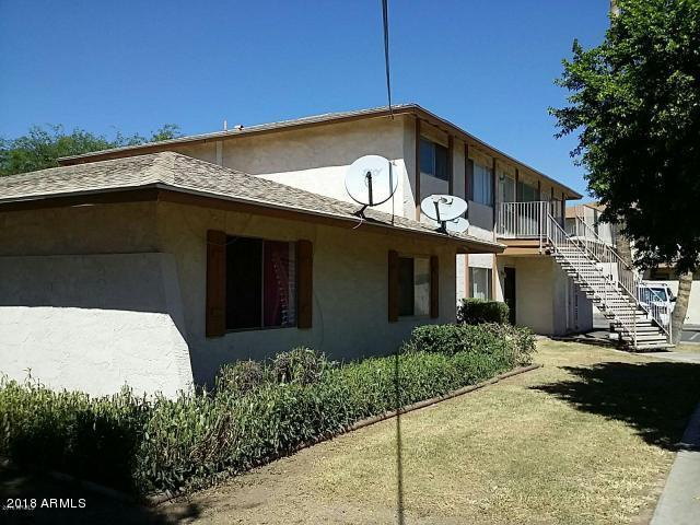 Foto del edificio - 3326 W Northern Ave