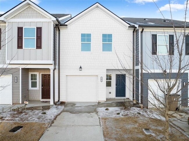 Photo - 76 Regent Pk Townhome