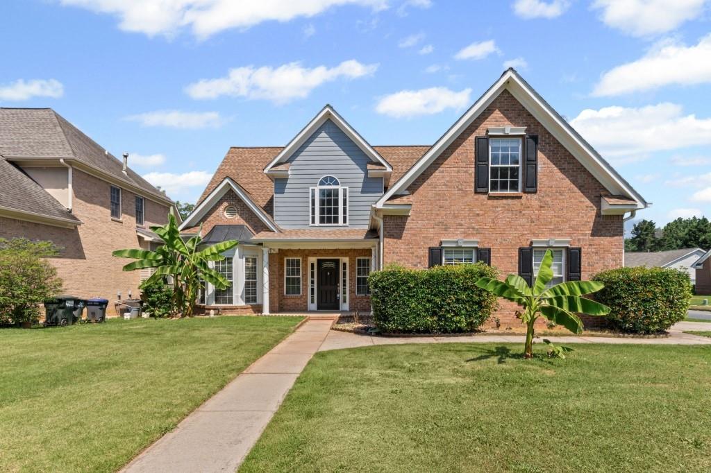 Foto principal - 5605 Martin Grove Dr NW