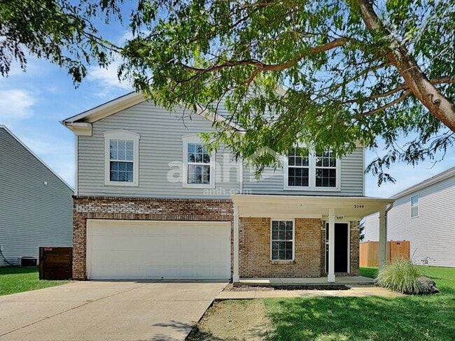 Building Photo - 3244 Underwood Dr