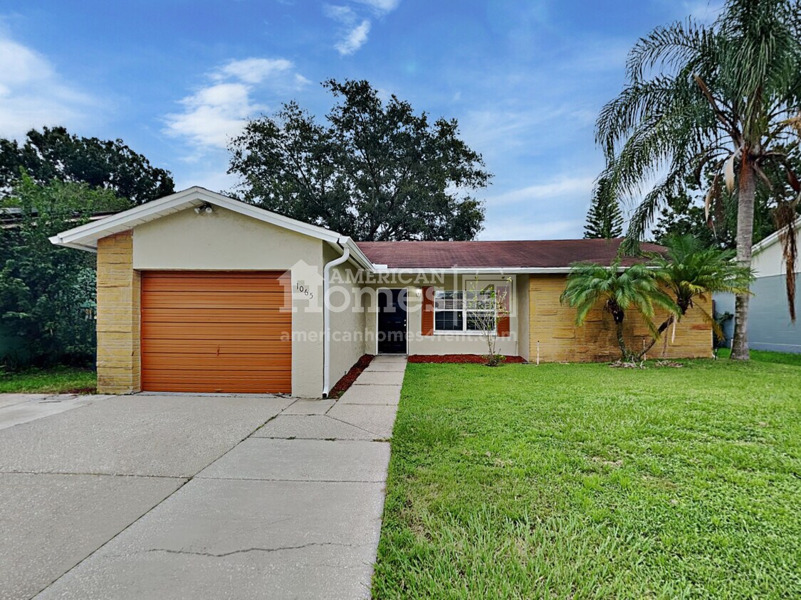 Primary Photo - 1065 Bridlewood Way