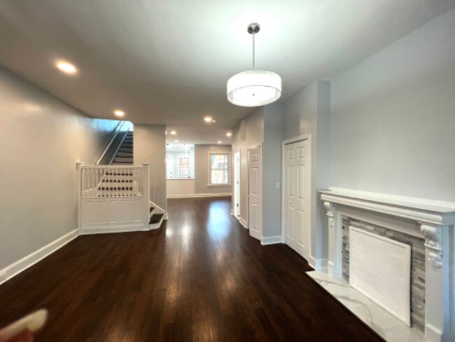 Foto del edificio - 518 Shepherd St NW