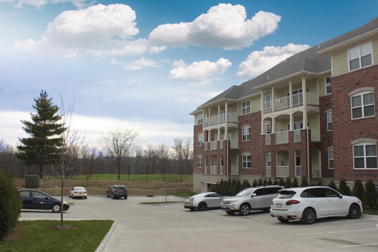 Foto del edificio - 1489 McCleary Ln