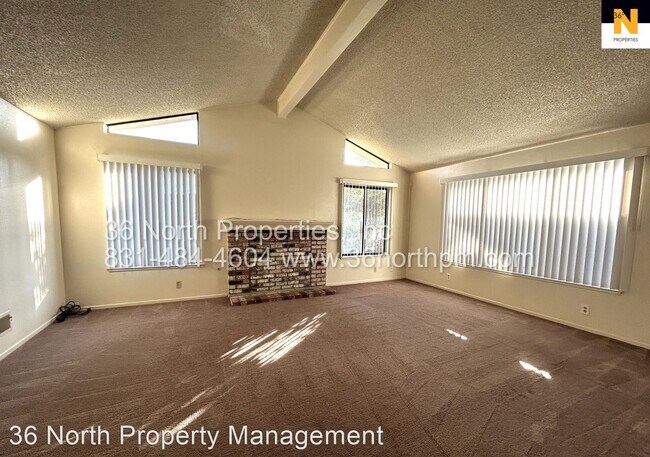 Foto del edificio - 3 br, 2 bath House - 551 De Leon Dr