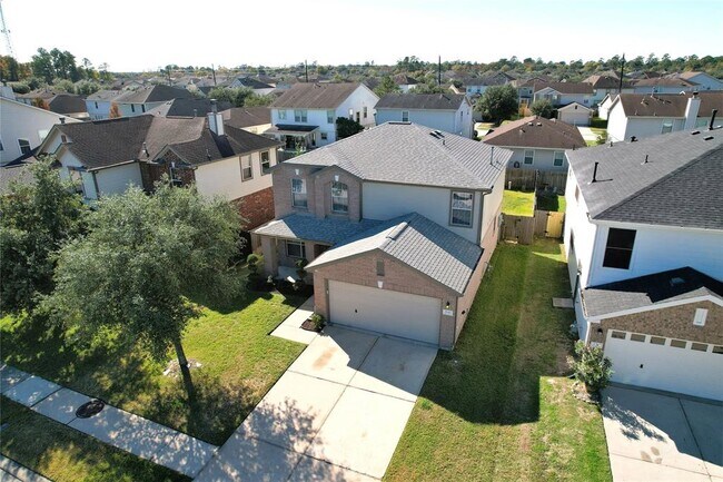 Foto del edificio - 29303 Legends Hill Dr