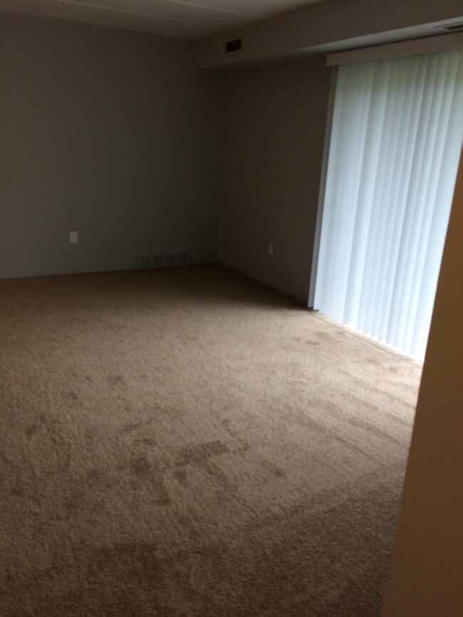 Foto del interior - Trenton Place Apartments