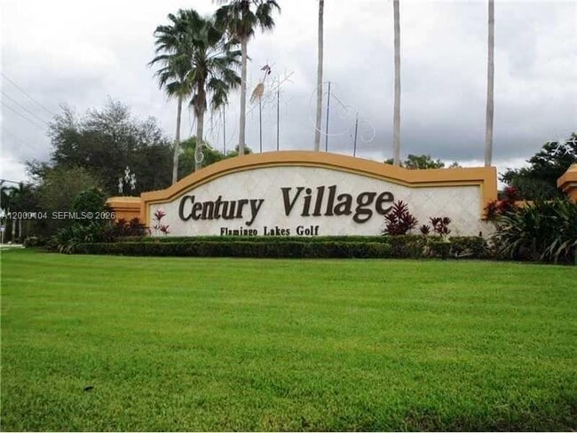 Foto del edificio - 13255 SW 7th Ct