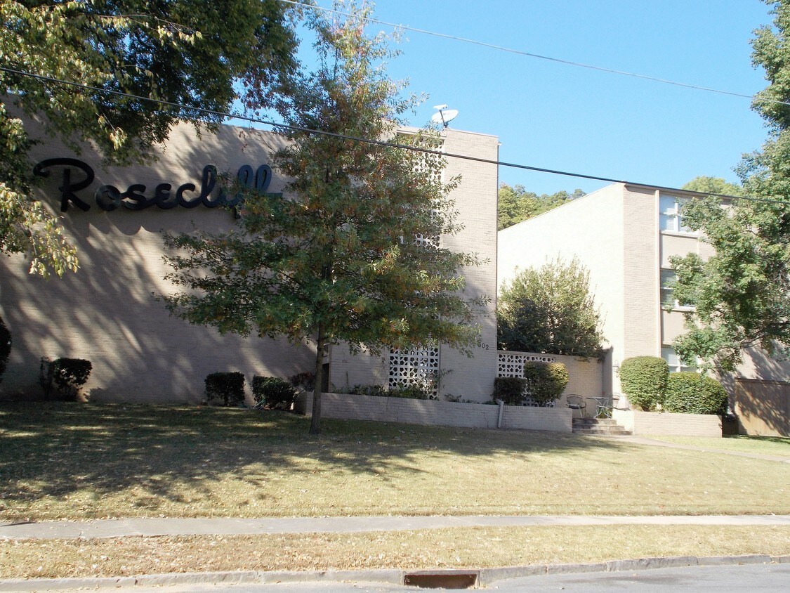 502 Prospect Ave, Hot Springs, AR 71901 Apartments in Hot Springs, AR