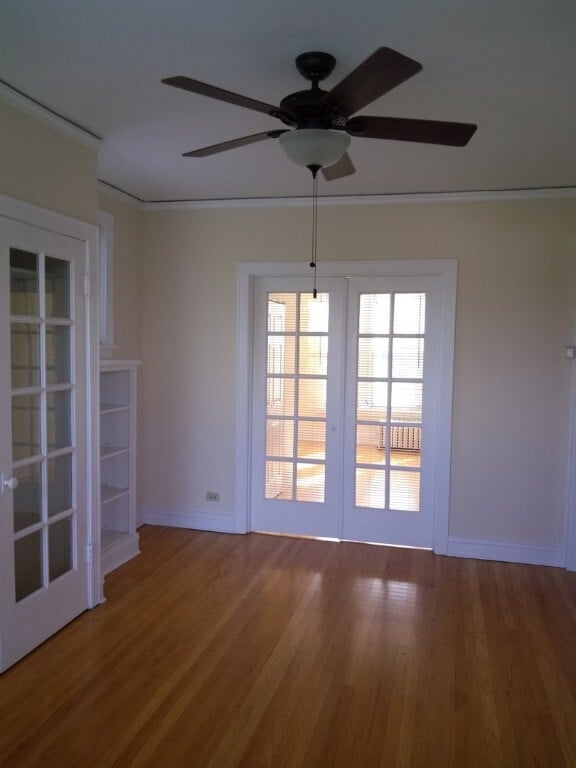 Foto del edificio - 127 Ridge Ave