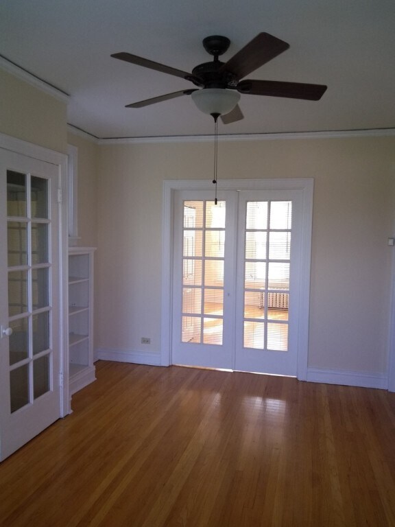 Foto del edificio - 129 Ridge Ave
