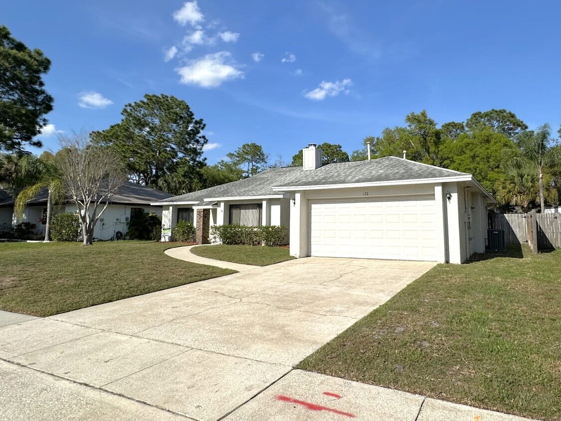 Primary Photo - 120 Dublin Dr