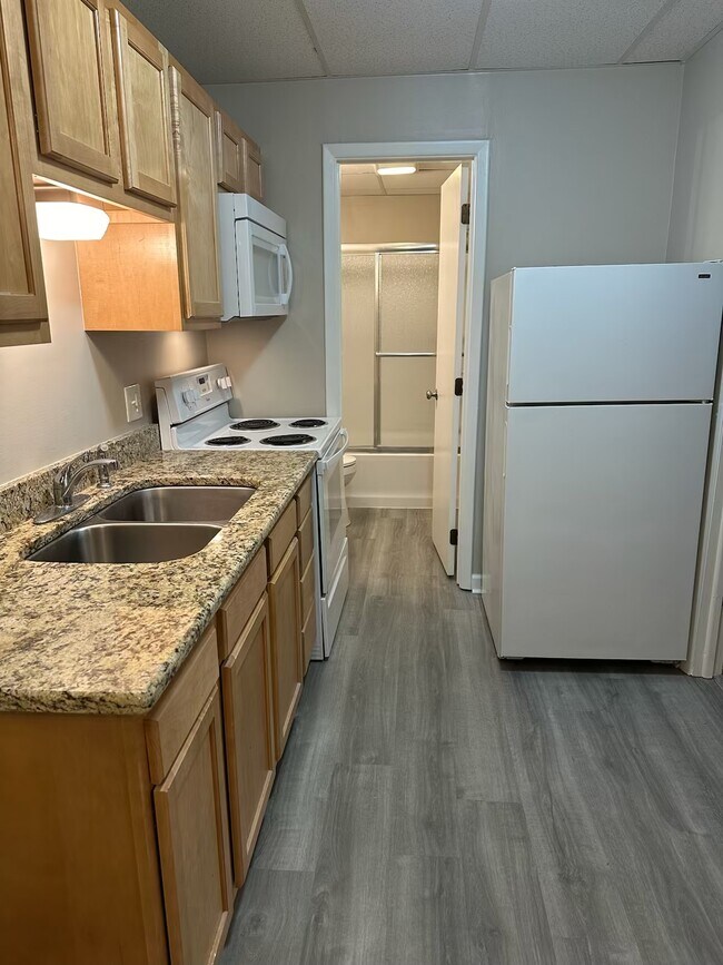 Foto del edificio - 5206 MacCorkle Ave SE