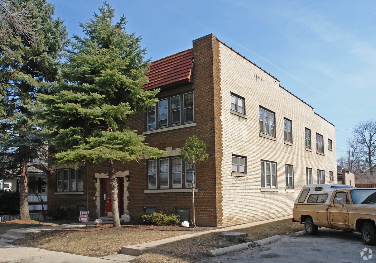 Primary Photo - 920 N 37th St