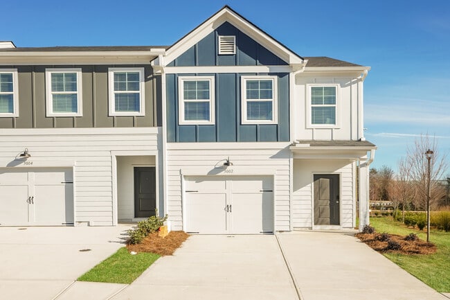 Building Photo - Highland Pointe - Rental Collection